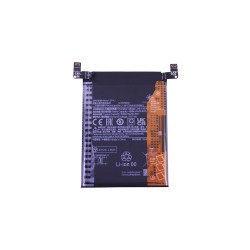 Bateria BP4J para Xiaomi Redmi Note 12 Pro Plus 5000mAh Bateria BP4J para Xiaomi Redmi Note 12 Pro Plus 5000mAh